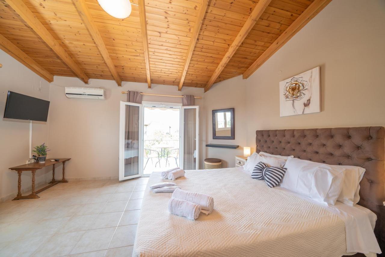 Popi'S Villa Свороната Екстериор снимка