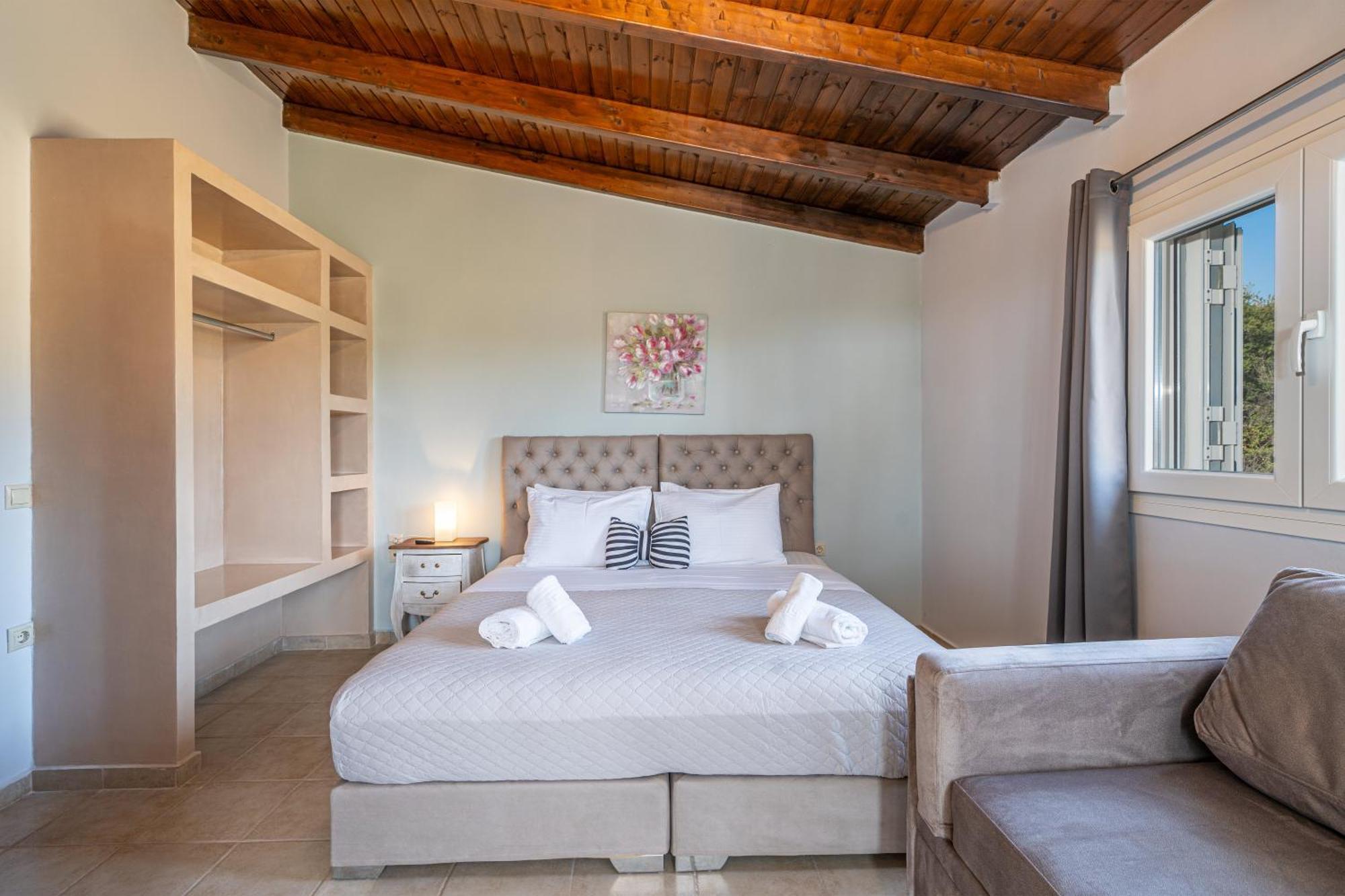 Popi'S Villa Свороната Екстериор снимка