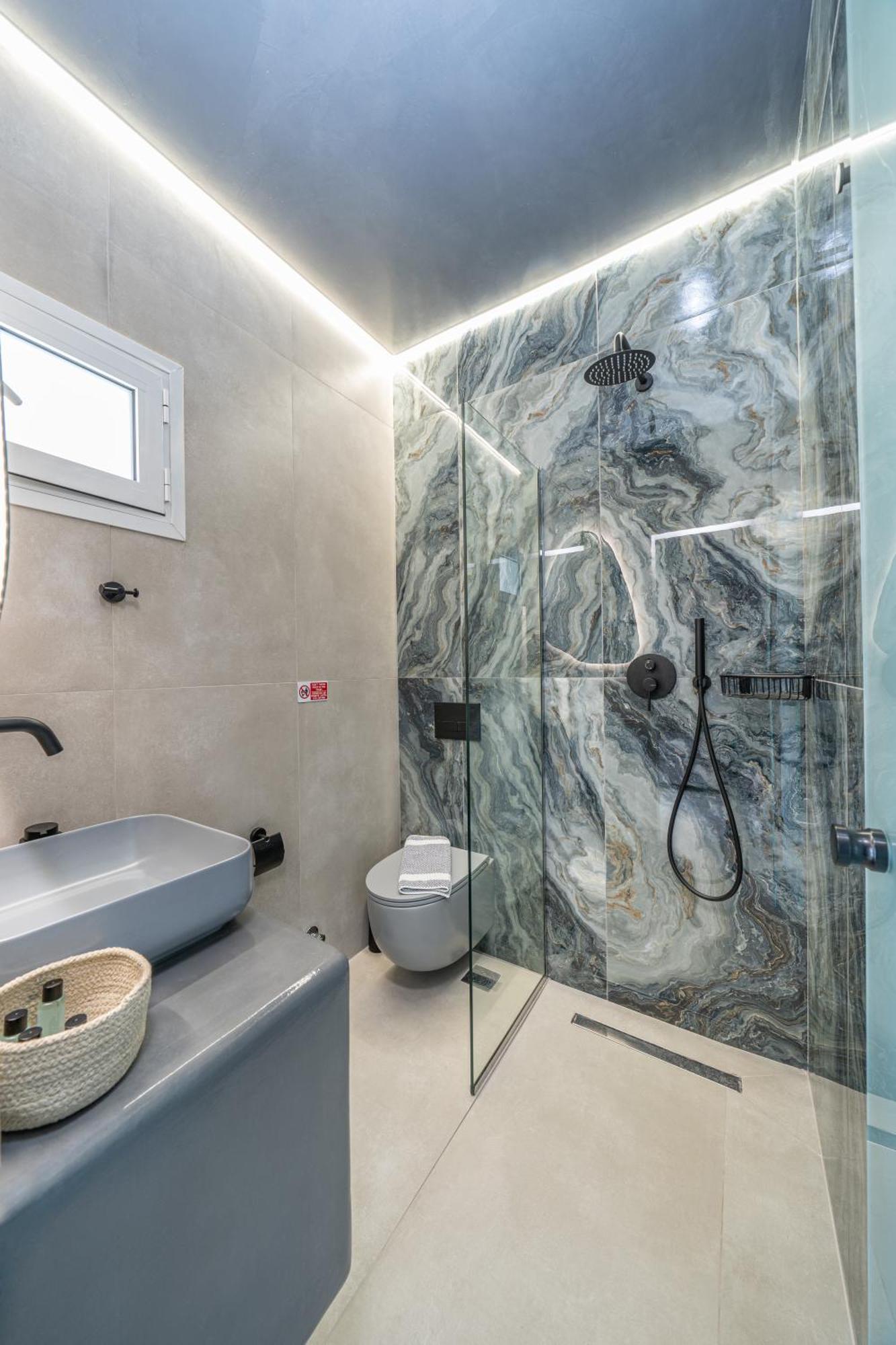 Popi'S Villa Свороната Екстериор снимка