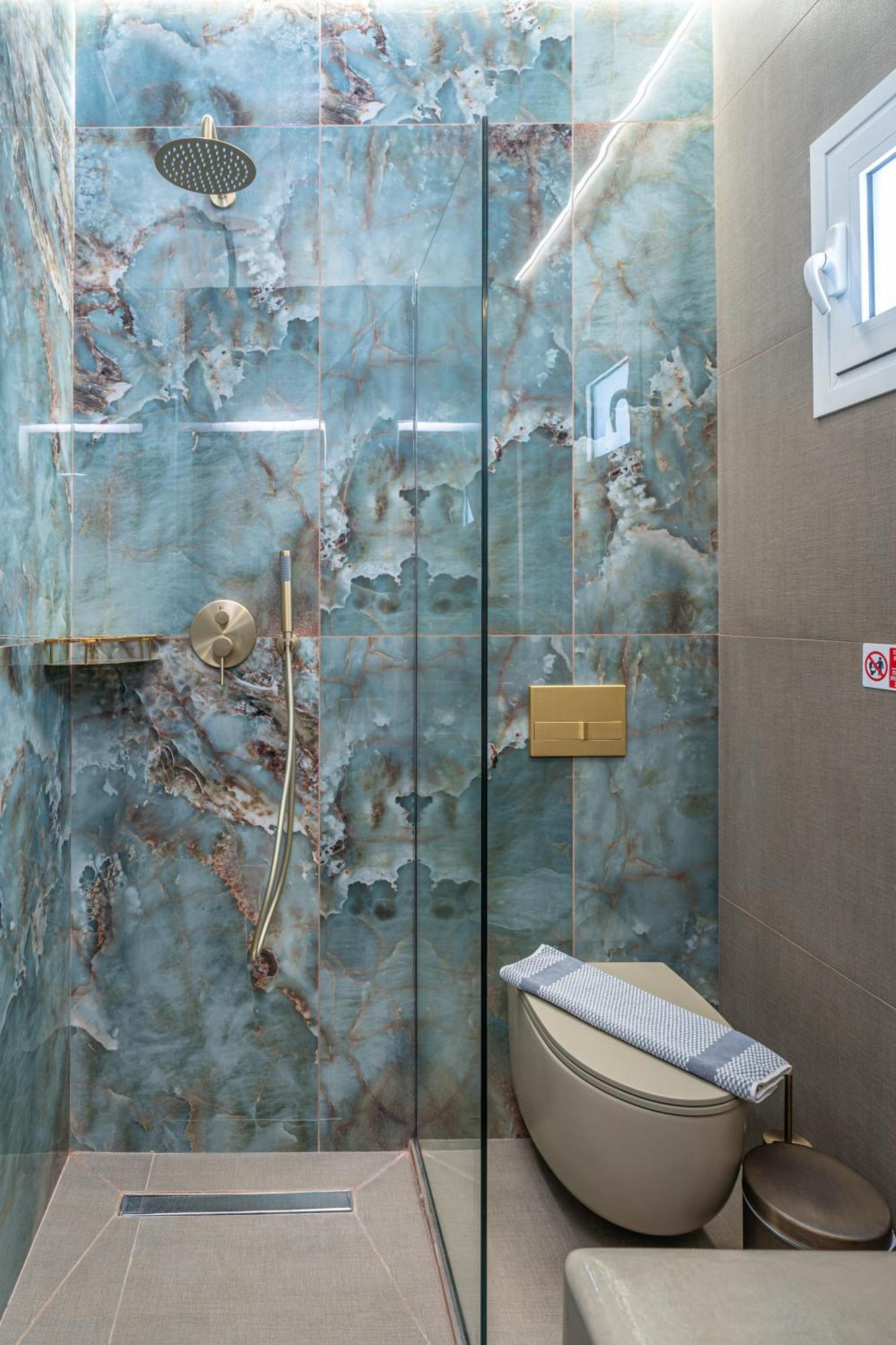 Popi'S Villa Свороната Екстериор снимка