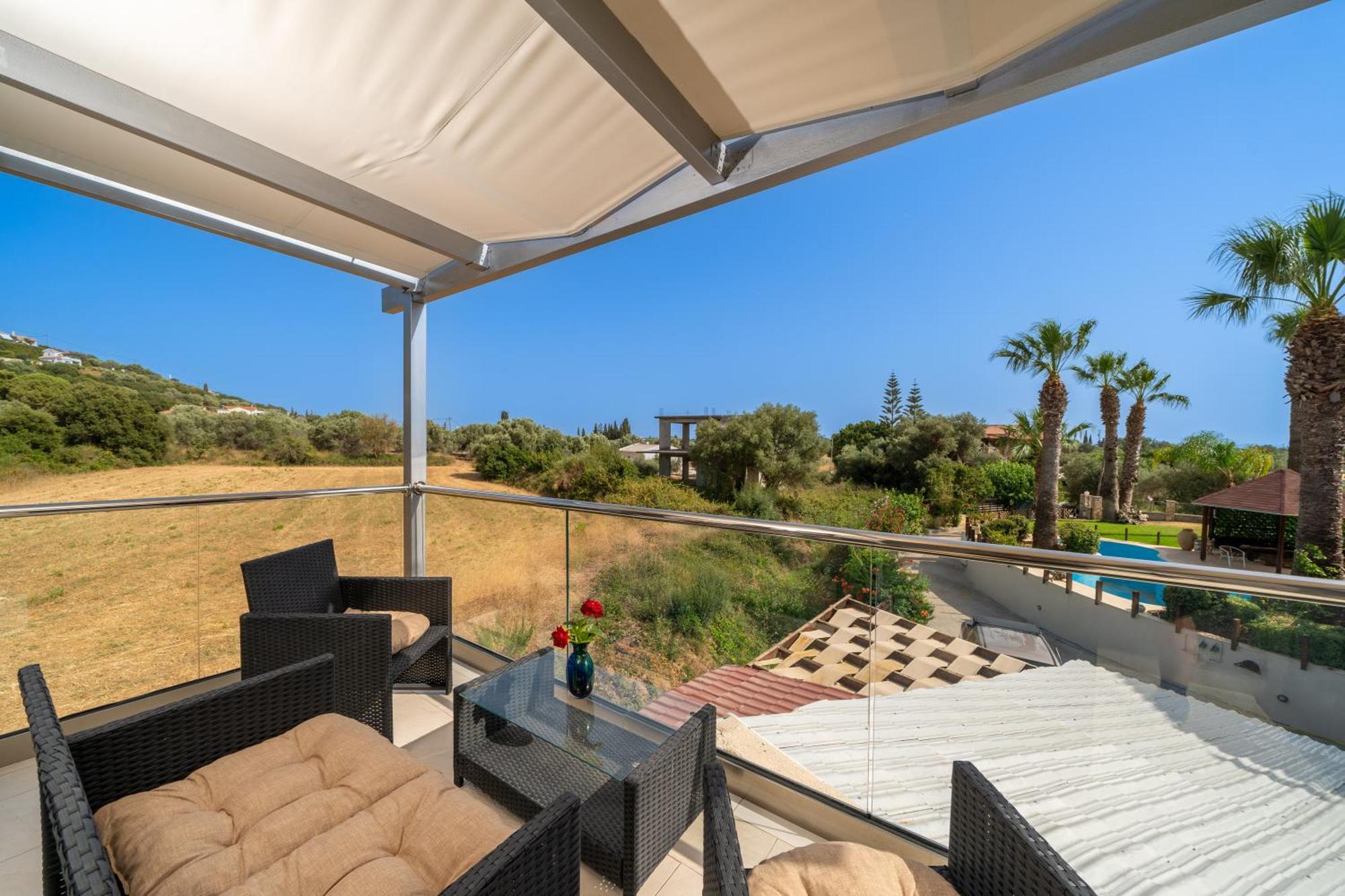 Popi'S Villa Свороната Екстериор снимка