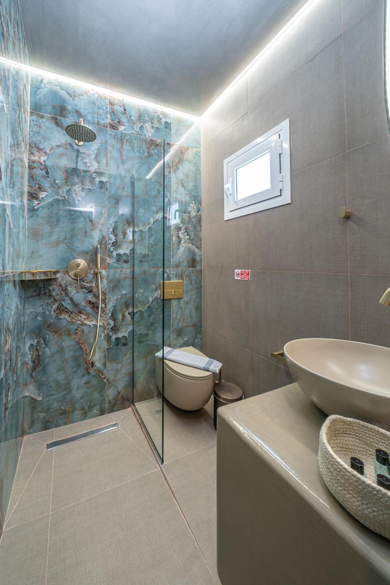 Popi'S Villa Свороната Екстериор снимка