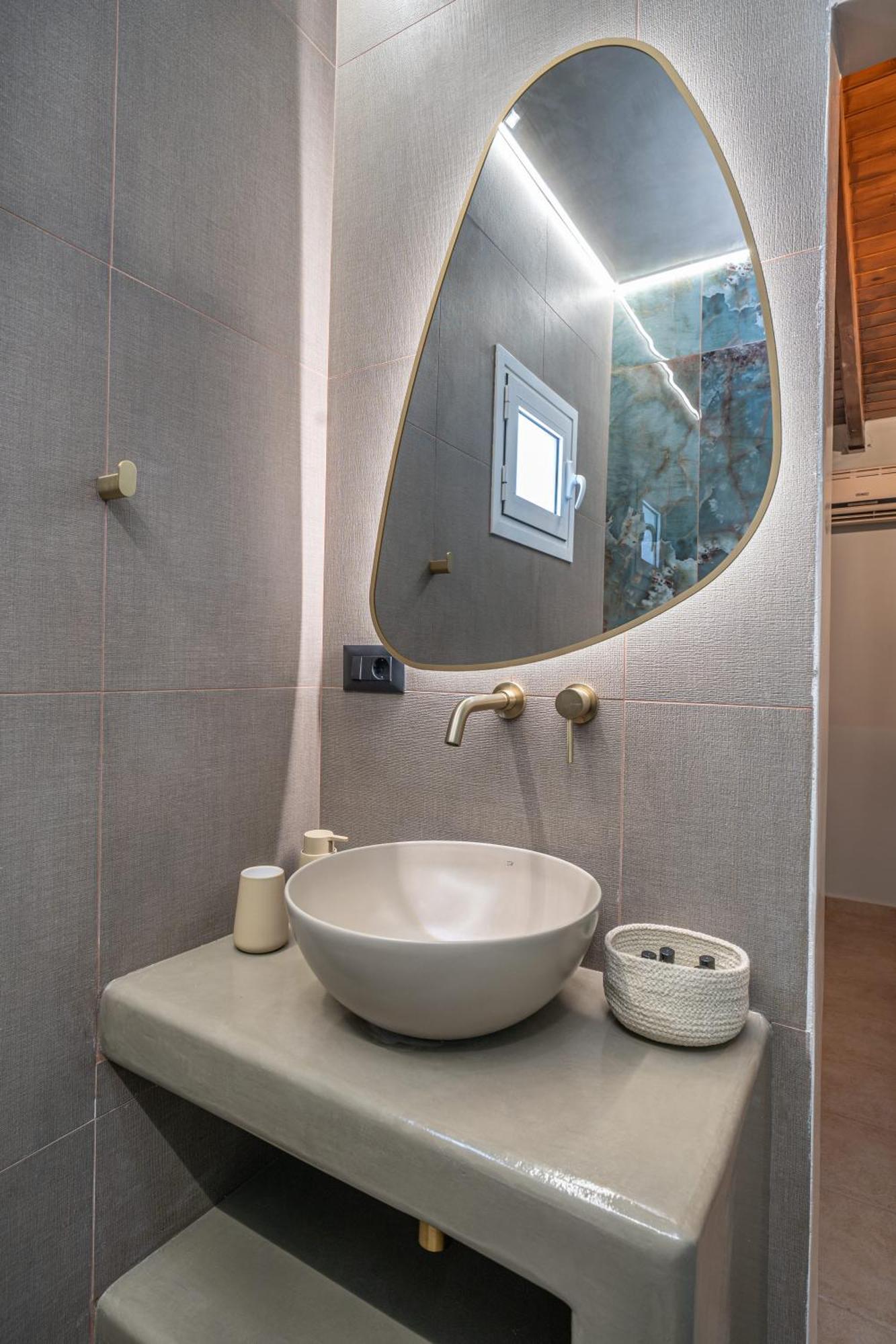 Popi'S Villa Свороната Екстериор снимка