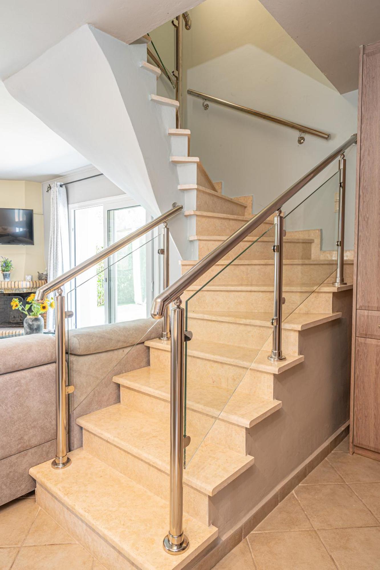 Popi'S Villa Свороната Екстериор снимка