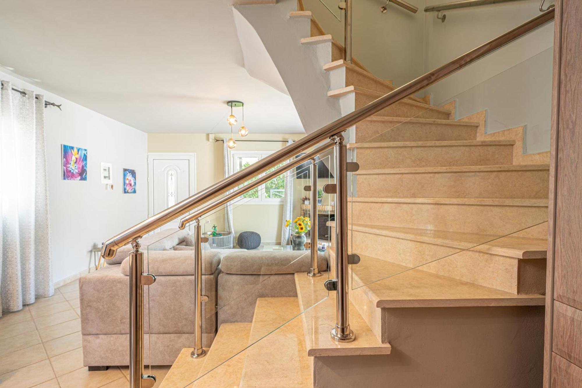 Popi'S Villa Свороната Екстериор снимка